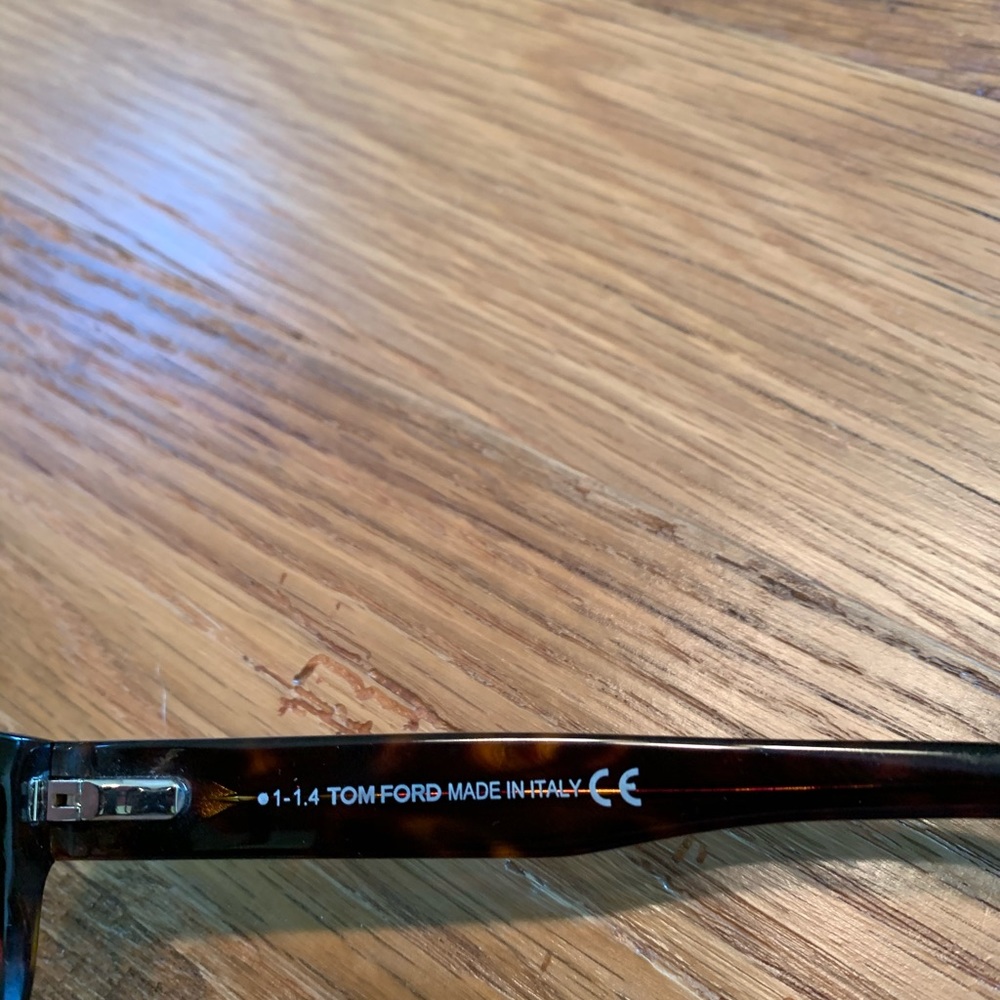 Tom Ford Optical - image 4